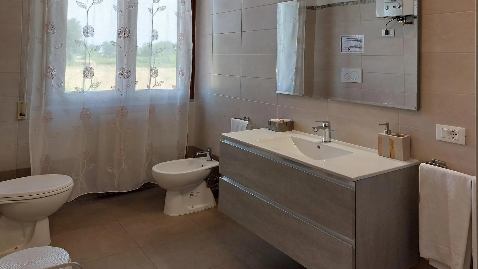 Bed & Breakfast B&B Soleluna Pisa