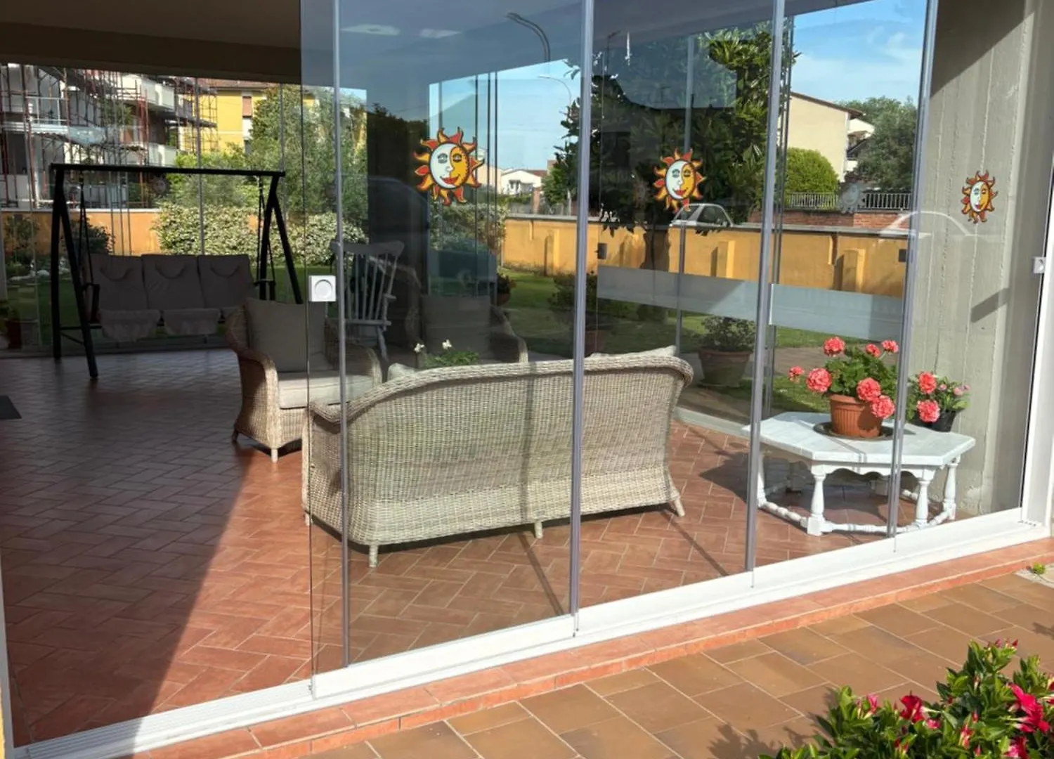 B&B Soleluna Pisa Bed & Breakfast