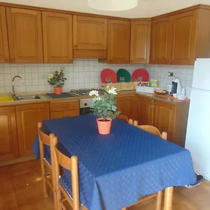 Alojamento de Acomodação e Pequeno-almoço A Casa Di Lucia, Pisa