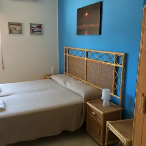 Il Triangolo Agnone Bagni