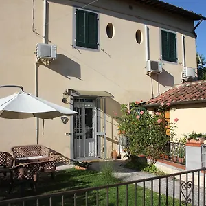 Guest house Relais Le Ortensie, Pisa