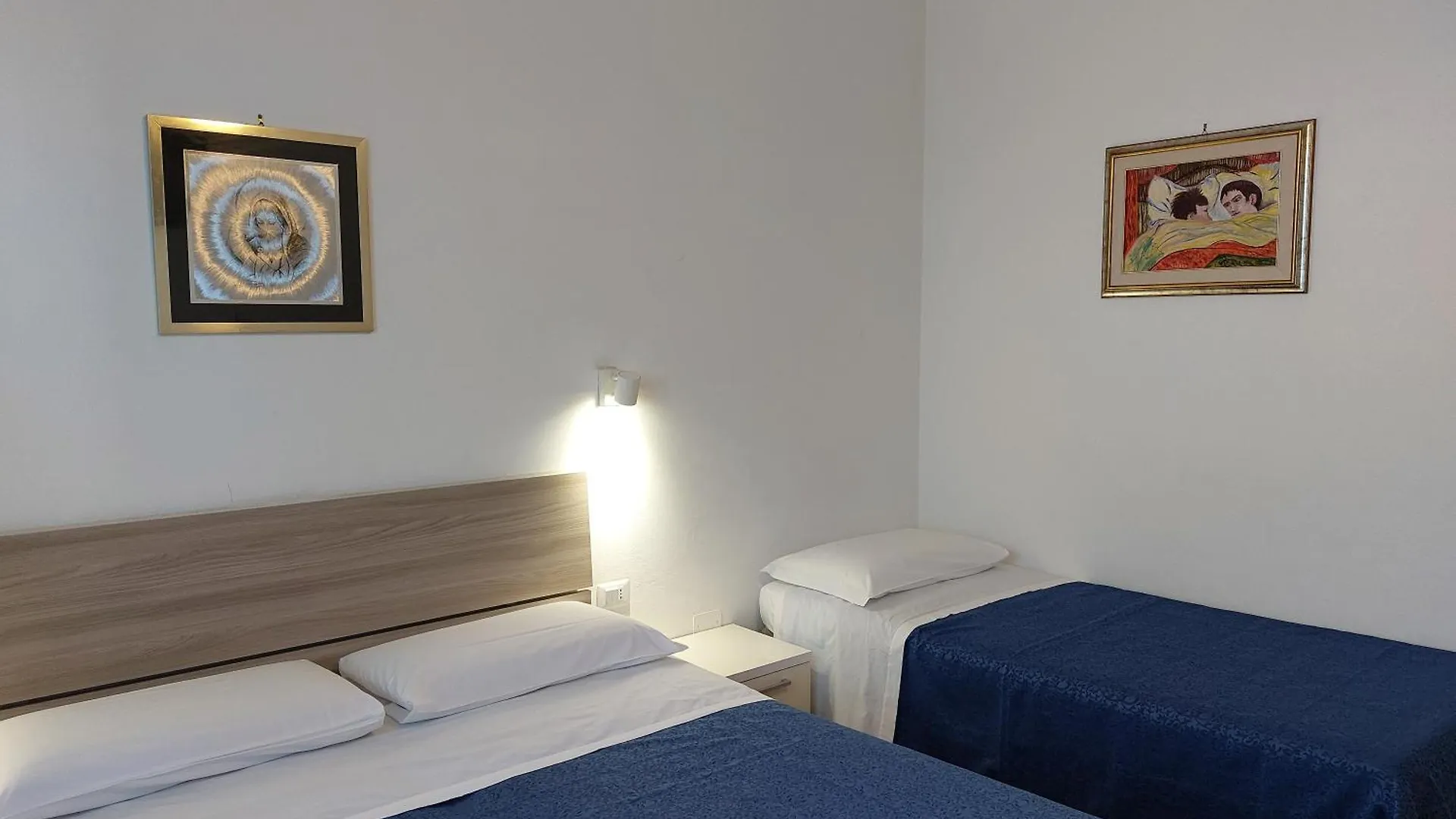 B&B Soleluna Pisa 2*,
