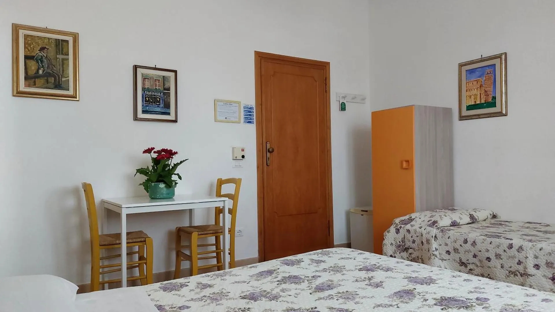 B&B Soleluna Pisa