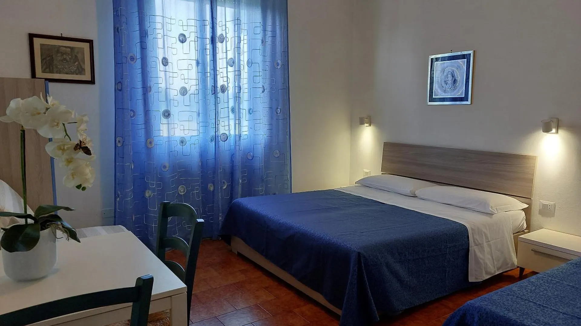 Bed & Breakfast B&B Soleluna Pisa