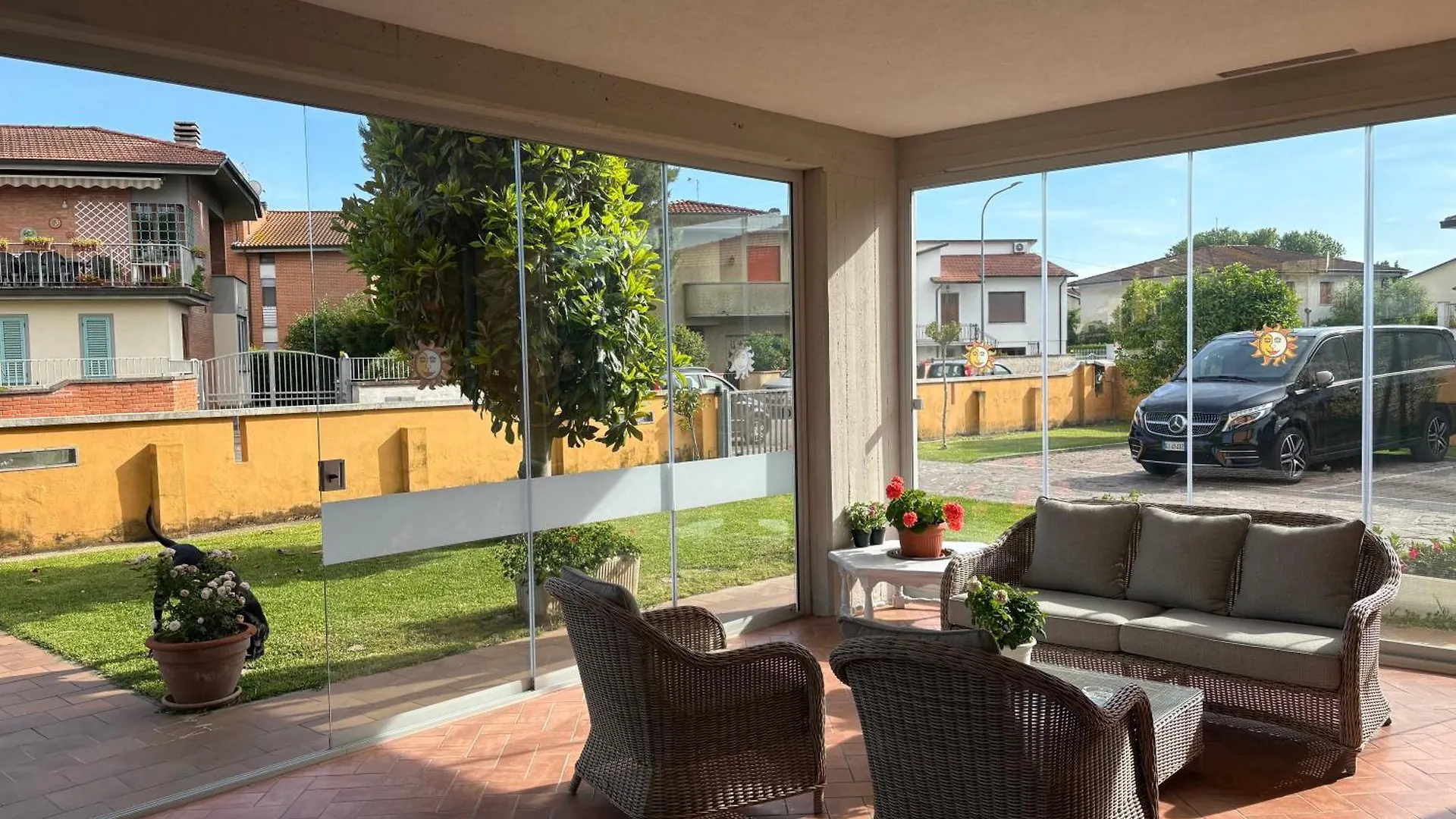 Bed & Breakfast B&B Soleluna Pisa